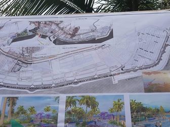 Bán Đất 91M  Kđt Cột 5-8 Mở Rộng, Hồng Hà, Quảng Ninh