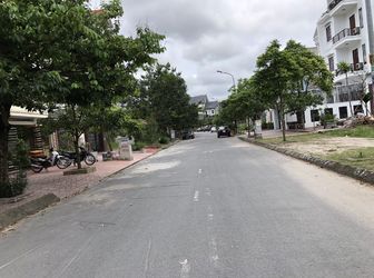 Bán Đất 91M  Kđt Cột 5-8 Mở Rộng, Hồng Hà, Quảng Ninh