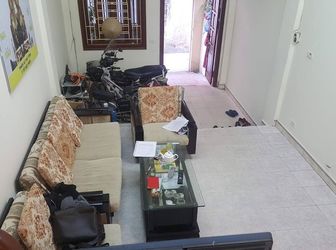 Bán Nhà Phố Phương Mai, Kinh Doanh Đỉnh, 28M2, 5 Tầng, Mặt Tiền 3M, Chỉ 4,6 Tỷ