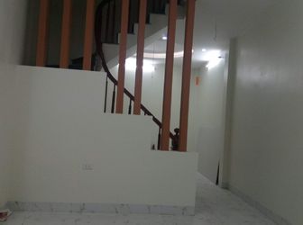 Bán Nhà Nguyễn Lương Bằng, Đống Đa, 36M, 4Tầng, Mặt Tiền 4.5M, Giá 3 Tỷ