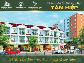 Cần Bán Căn Shophouse 1Trệt 2Lầu Mặt Tiền Cổng Sau Kcn Nam Tân Uyên-Sổ Hồng Riêng