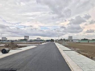 Cần Bán Gấp Lô Đất Ở Trung Tâm Tp. Đồng Xoài, Mặt Tiền Ql14, 2,6Tr/1M2, Đầy Đủ Tiện Ích Khu Vực.