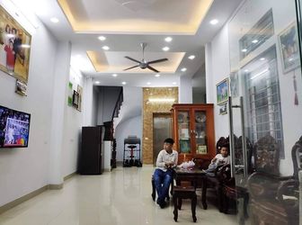 Bán Nhà 5T Mới,khu Phân Lô,thang Máy, Ôtô Tránh,mt 6M,lh 0833382666