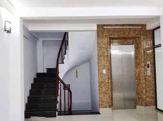 Bán Nhà 5T Mới,khu Phân Lô,thang Máy, Ôtô Tránh,mt 6M,lh 0833382666