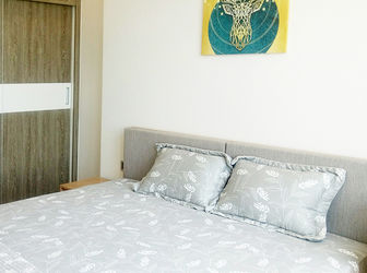 Cho Thuê Căn Hộ Chung Cư Cao Cấp Vinhomes Green Bay Mễ Trì Giá 20,5 Triệu/tháng