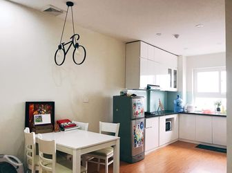 Chính Chủ Cho Thuê Căn Hộ Chung Cư 622 Minh Khai