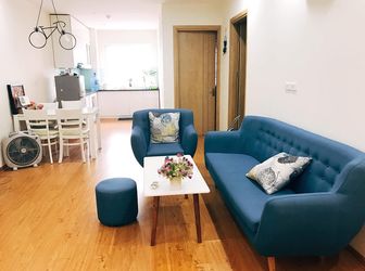 Chính Chủ Cho Thuê Căn Hộ Chung Cư 622 Minh Khai