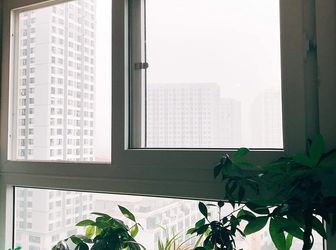 Chính Chủ Cho Thuê Căn Hộ Chung Cư 622 Minh Khai