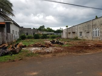 Chính Chủ Cần Bán Nhanh Lô Đất Đối Diện Chợ Bưng Riềng, 10X40, Sổ Hồng Riêng, Khu Dân Cư