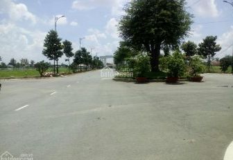 Bán Lô Đất Mặt Tiền Đường Gần Ql 22 Hóc Môn