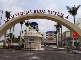 Bán Lô Đất Mặt Tiền Đường Gần Ql 22 Hóc Môn