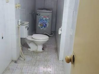 Nhà Ngô Sỹ Liên, Xây Mới Kiên Cố, 4 Tầng, 35M2, Chỉ 3.4 Tỷ