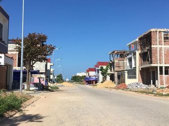 Tiêu Đề: Bán Gấp 2 Lô Đẹp Nhất Kqh Tây Hữu Nghị, Mặt Tiền Đường 19M:0388687458