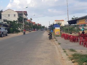 Tiêu Đề: Bán Gấp 2 Lô Đẹp Nhất Kqh Tây Hữu Nghị, Mặt Tiền Đường 19M:0388687458