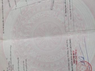 Bán Lô Đất Kiệt 3M  Kiệt 183 Tô Hiệu Vi Trí Quá Đệp Giá Quá Rẽ Cho Giới Đầu Tư 