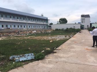 Chỉ 7 Lô Duy Nhất Tọa Lạc Tại Kđt Cửa Cạn, Phú Quốc, Giá Chỉ Từ 6,2Tr/m2, Shr.