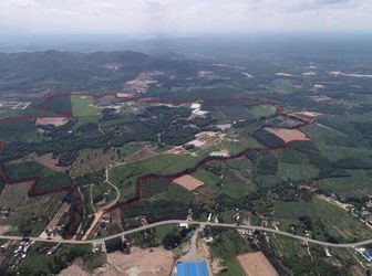 Cần Bán Gấp 10 Lô Đất Giáp Biển Gần Ql.1A Giá Chỉ 190Tr/lo  Thổ Cư 100% Shr