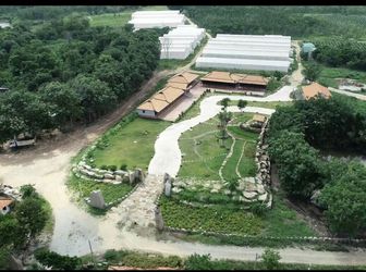 Cần Bán Gấp 10 Lô Đất Giáp Biển Gần Ql.1A Giá Chỉ 190Tr/lo  Thổ Cư 100% Shr