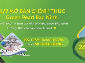 Chỉ Từ 1.6 Tỷ Sở Hữu Ngay Căn Hộ 2Pn Full Nội Thất Đáng Sống Nhất Tại Tp Bắc Ninh