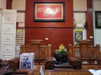 Lô Góc 2 Thoáng, Kinh Doanh Đỉnh, 35M X4T, Phố Hào Nam 3.2Tỷ.0986454622