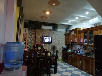 Lô Góc 2 Thoáng, Kinh Doanh Đỉnh, 35M X4T, Phố Hào Nam 3.2Tỷ.0986454622