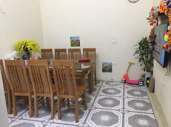 Nhà Phan Đình Giót 45M2, Xây Mới 5 Tầng, Oto Vào Nhà, 4.2 Tỷ