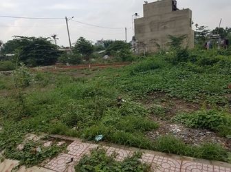 Đất Đẹp Giá  Mềm Tại Quận Thủ Đức