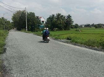 Đất Đẹp Giá  Mềm Tại Quận Thủ Đức