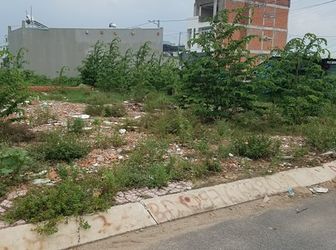Đất Đẹp Giá  Mềm Tại Quận Thủ Đức