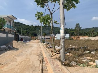 Chính Chủ Bán Đất Thổ Cư 100% Ở Phú Quốc Ngay Đường Nguyễn Trung Trực. Lh: 0903239215