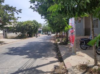  Tìm Đâu Cho Có 15 Lô Liền Kề Siêu Phẩm Tại Cẩm Lệ Vị Trí Nằm Ngay Trên Tuyến Đường Lê Đình Kỵ Ý.