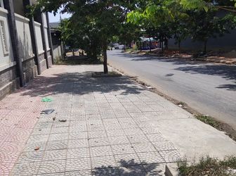  Tìm Đâu Cho Có 15 Lô Liền Kề Siêu Phẩm Tại Cẩm Lệ Vị Trí Nằm Ngay Trên Tuyến Đường Lê Đình Kỵ Ý.