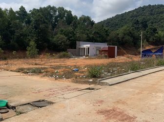 Chính Chủ Bán Đất Thổ Cư 100% Ở Phú Quốc Ngay Đường Nguyễn Trung Trực. Lh:0903239215