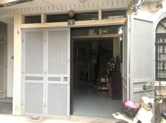 Bán Nhà Phố Bạch Mai 42M2, Mặt Tiền 5M, Cách 40M Ra Phố, Giá Chỉ 4 Tỷ Đồng