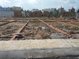 Bán Đất Trả Nợ 275M2, 1 Ty 300