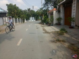 Bán Đất Trả Nợ 275M2, 1 Ty 300