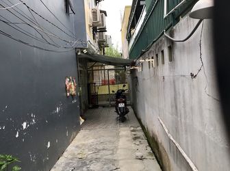 Bán Nhà Hẻm 1422 Huỳnh Tấn Phát . Dt 3X9M. 1Trệt, 1 Lầu , 2Phòng ngủ. Giá 1.3 Tỷ .