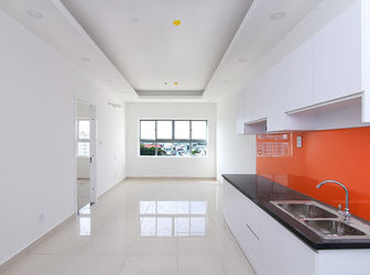 Cần Bán Căn Hộ Chung Cư 9View  3Pn Dt 86,98M2 