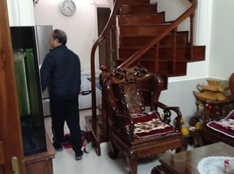 Siêu Hiếm Tôn Đức Thắng 36M2 Ngõ Rộng Chỉ 3 Tỷ