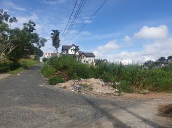 Bán Đất Đường Kqh Phù Đổng Thiên Vương, Phường 8, Đà Lạt 478Mv Đ4124