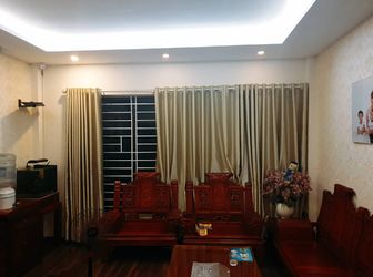 Bán Nhà 3 Tầng Ngõ 345 Khương Trung, Dt 46M2, Mt 4.2M, 3.95 Tỷ