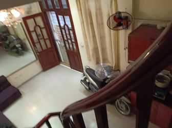 Bán Nhà Láng Hạ 52M2, 4 Tầng , Mặt Tiền 4M, Giá Chỉ 4.3 Tỷ Đồng