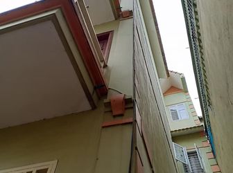 Bán Nhà Láng, 3 Mặt Thoáng, Ngõ 4M, Ở Ngay, Nhà Đẹp, 5,7 Tỷ