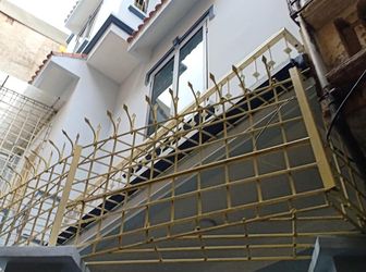 Bán Nhà Láng, 3 Mặt Thoáng, Ngõ 4M, Ở Ngay, Nhà Đẹp, 5,7 Tỷ