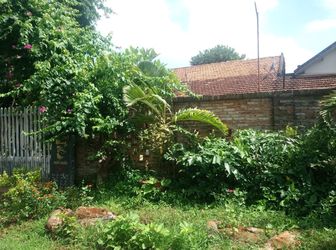 Bán Đất Dân Cư Nhà Vườn Khu Biệt Thự - Bà Rịa