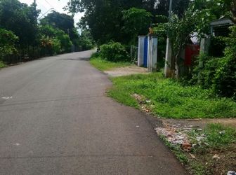 Bán Đất Dân Cư Nhà Vườn Khu Biệt Thự - Bà Rịa