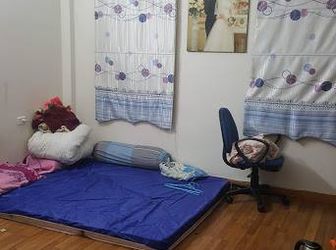 Nhà Trương Định, 45M2, 4 Tầng, Ở Ngay 3.7 Tỷ