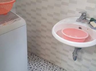 Nhà Trương Định, 45M2, 4 Tầng, Ở Ngay 3.7 Tỷ