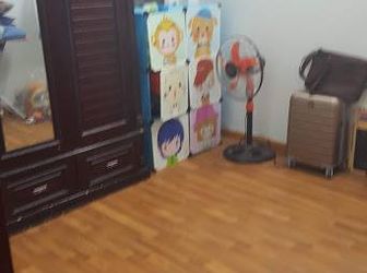 Nhà Trương Định, 45M2, 4 Tầng, Ở Ngay 3.7 Tỷ