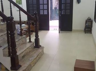 Bán Nhà Kim Đồng Ô Tô Tránh Diện Tích 35M2 Chỉ 3.2 Tỷ